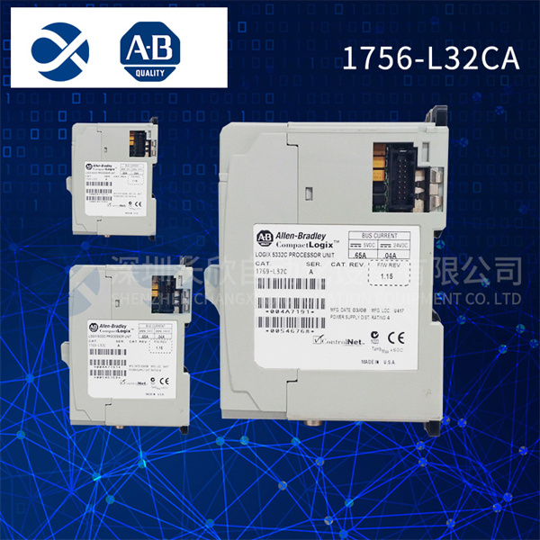 A-B 1756-L32CA1 A-B 1756-L32CA1