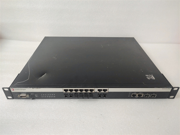 A2H124-24FX P0973BJ ENTERASYS