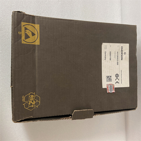 EPRO A3120022-000 CSI31201 EPRO A3120022-000 CSI31201