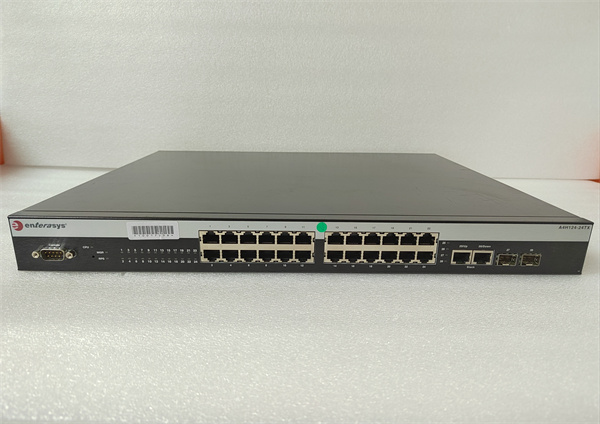 ENTERASYS A4H124-24TX1 ENTERASYS A4H124-24TX1