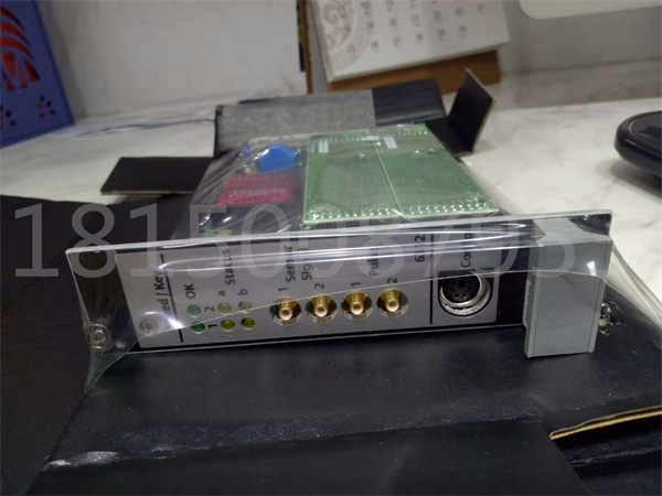 EMERSON A6312 EMERSON A6312