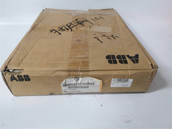 ABB 5SHY3545L0016 3BHB020720R00021