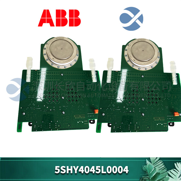 ABB 5SHY4045L00043 ABB 5SHY4045L00043
