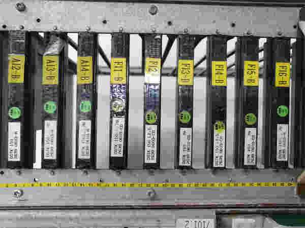ABB DSRF182AK02 3BSE014078R11 ABB DSRF182AK02 3BSE014078R11