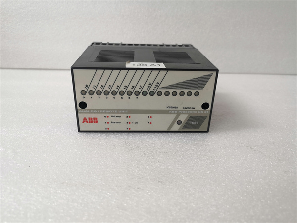 ABB ICSE08B51 ABB ICSE08B51