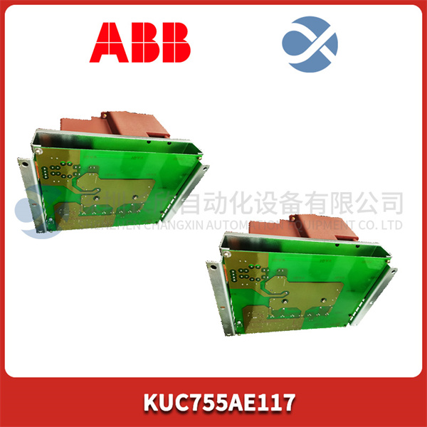 ABB KUC755AE1172 ABB KUC755AE1172