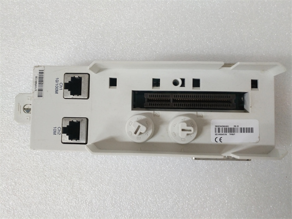 ABB TP867 3BSE043664R11 ABB TP867 3BSE043664R11