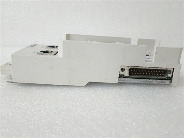 ABB TP867 3BSE043664R12 ABB TP867 3BSE043664R12