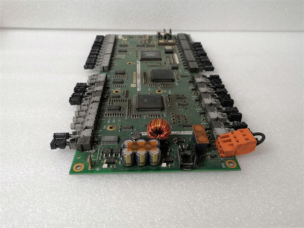 ABB 3ASC25H219B DATX133 - Image 2