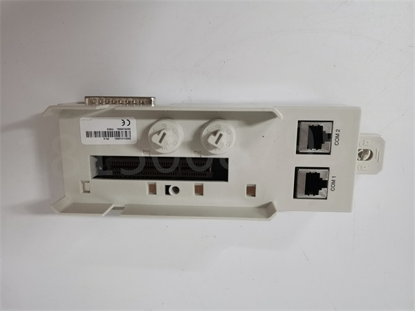 ABB 3BSE018126R1 TP853 ABB 3BSE018126R1 TP853