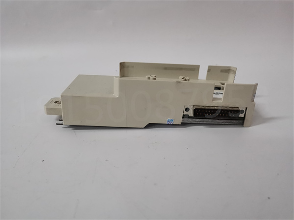 ABB 3BSE018198R11 ABB 3BSE018198R11