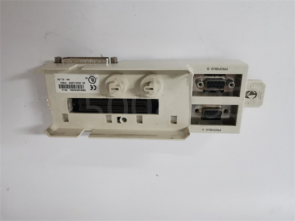 ABB 3BSE025349R1 ABB 3BSE025349R1