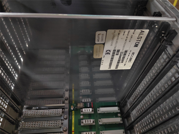 ALSTOM AM1642 ALSTOM AM1642