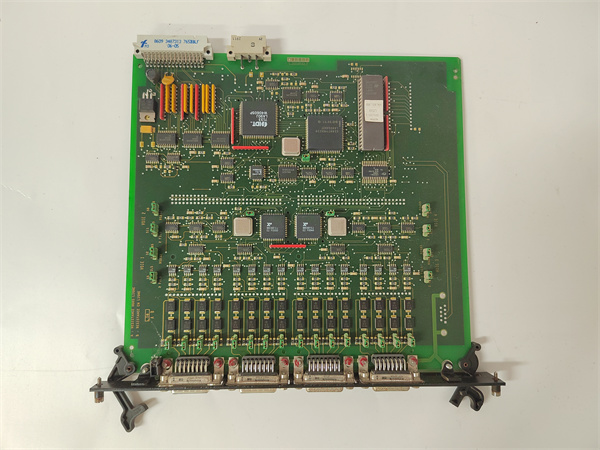 ALSTOM LC105A-1 - Image 4