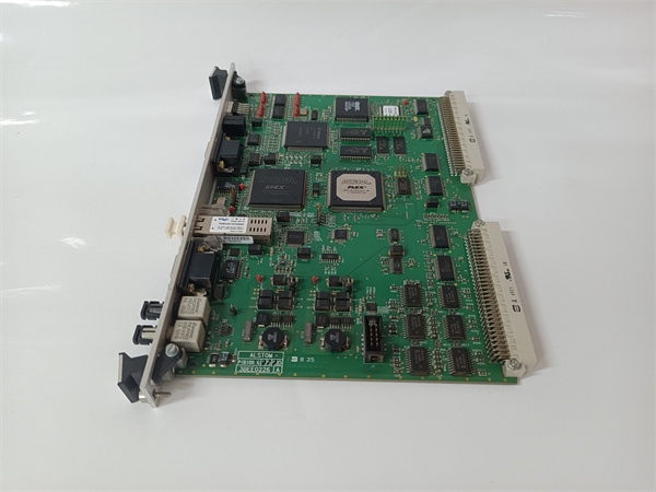 ALSTOM PIB100G 3BEE0226
