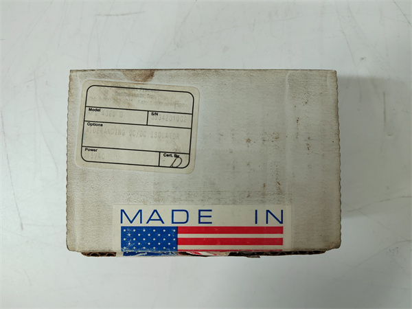 ABB API4380G1 ABB API4380G1