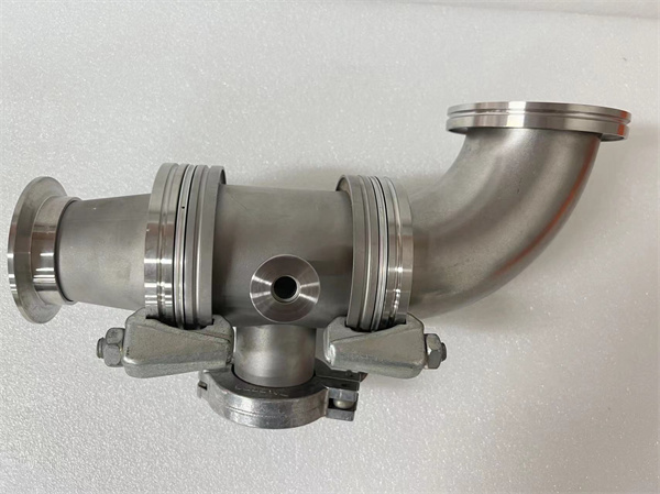 BALZERS IKR020 BALZERS IKR020