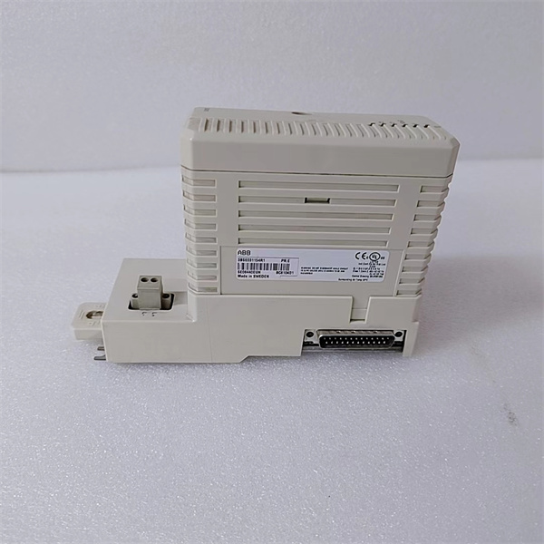 ABB BC810K01 3BSE031154R1 ABB BC810K01 3BSE031154R1