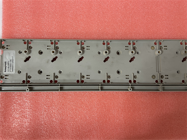 HONEYWELL   CC-MCAR02