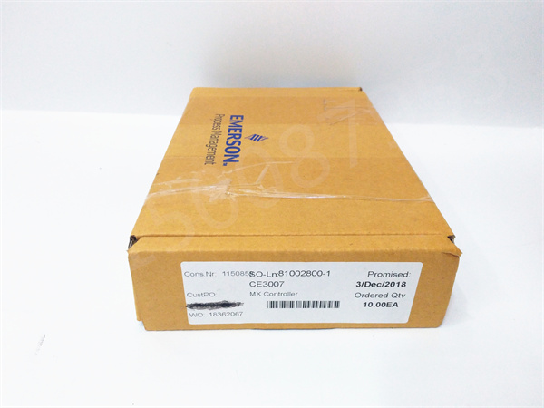 ABB CE3007 KJ2005X1-BA1 12P4375X0421 ABB CE3007 KJ2005X1-BA1 12P4375X0421