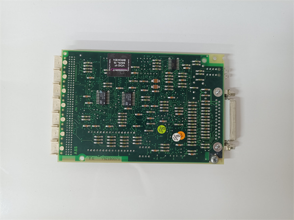 ABB CI570 3BSE001440R11 ABB CI570 3BSE001440R11