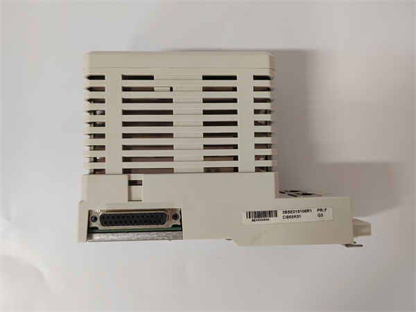 abb CI855K01 3BSE018106R12 abb CI855K01 3BSE018106R12