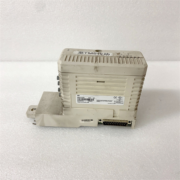 ABB CI858K01 3BSE018135R12