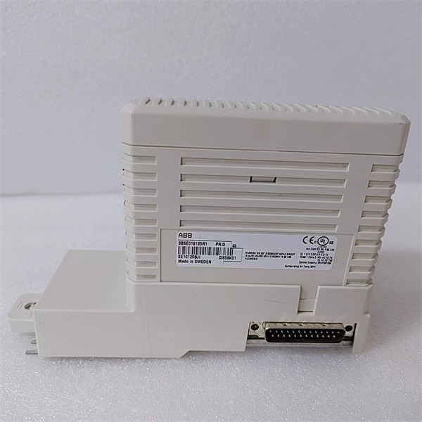abb CI858K01 3BSE018135R1 abb CI858K01 3BSE018135R1