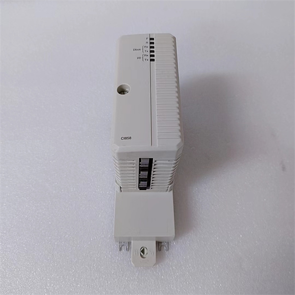 abb CI858K01 3BSE018135R11 abb CI858K01 3BSE018135R11
