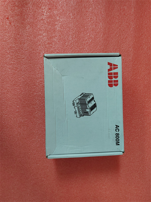 CI871K01 ABB CI871K01 ABB