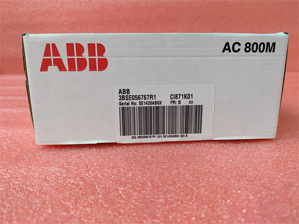 ABB CI871K012