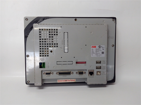 ABB CP450T-ETH 1SBP260189R10012
