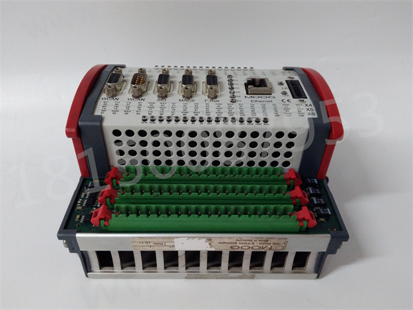 ABB D136-001-007 ABB D136-001-007