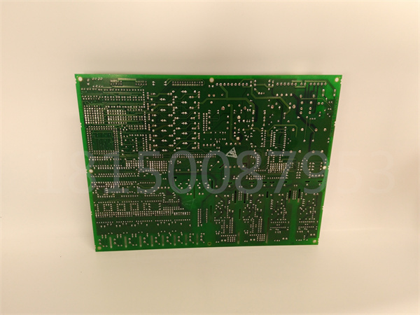 ABB DS200DCFBG1BNC - Image 2