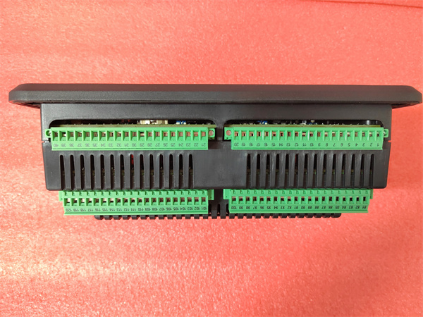 Woodward EASYGEN-3500-5/P2 8440-21451 Woodward EASYGEN-3500-5/P2 8440-21451