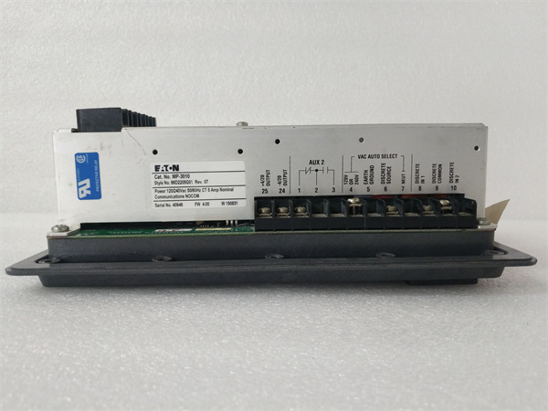 EATON MP30102 EATON MP30102