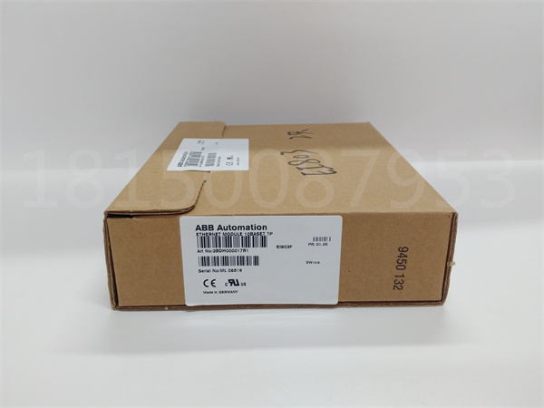 ABB EI803F 3BDH000017R11 ABB EI803F 3BDH000017R11