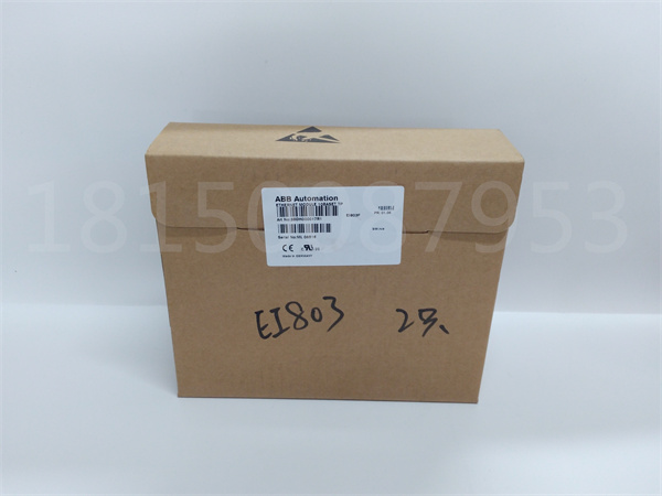 ABB EI803F 3BDH000017R12 ABB EI803F 3BDH000017R12