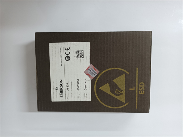 EMERSON A68242 EMERSON A68242