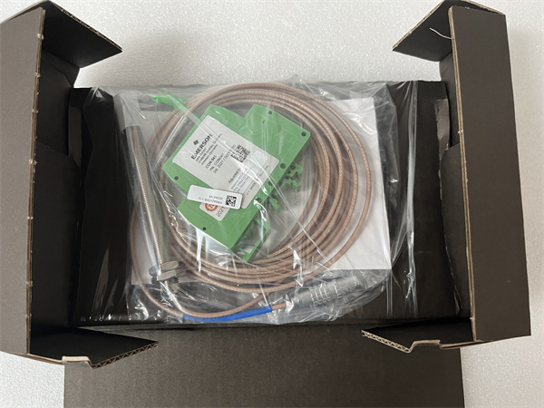 EMERSON PR6423008-110+CON0211 EMERSON PR6423008-110+CON0211