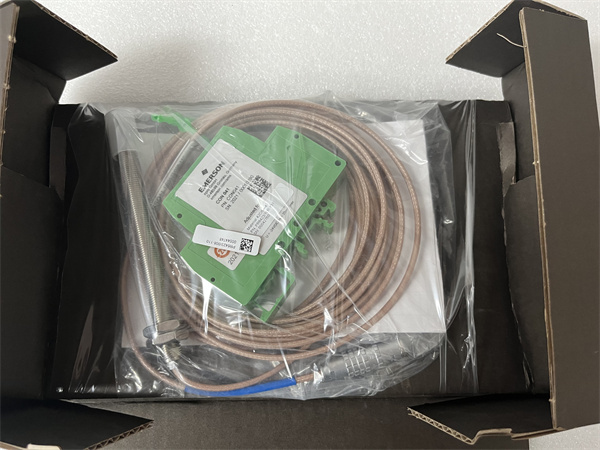 EMERSON PR6423008-110+CON0212 EMERSON PR6423008-110+CON0212