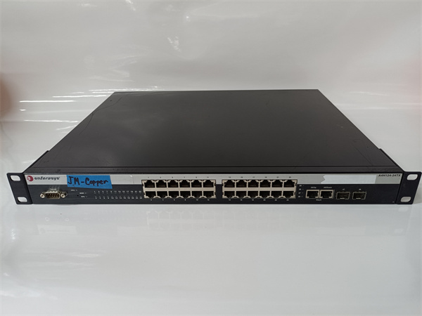 ENTERASYS A4H124-24TX2 ENTERASYS A4H124-24TX2