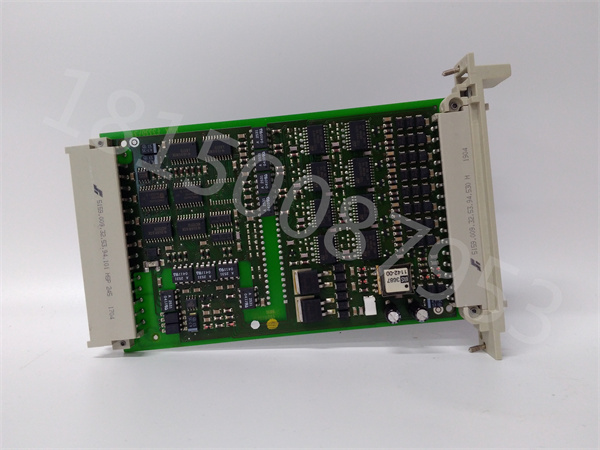 hima F33301 hima F33301