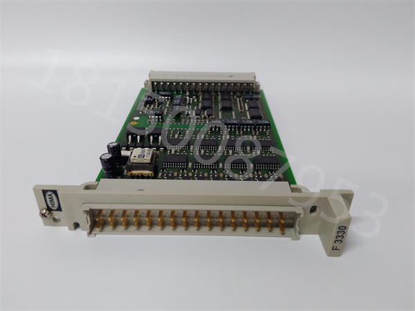 hima F33302 hima F33302