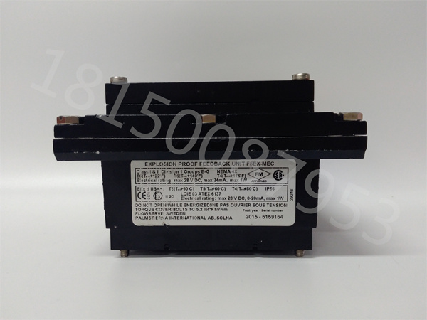 FLOWSERVE F5-MEC1 FLOWSERVE F5-MEC1