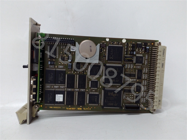 FOXBORO F8652X FOXBORO F8652X