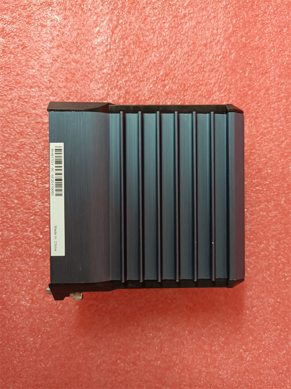 FOXBORO FBM207C RH917GY