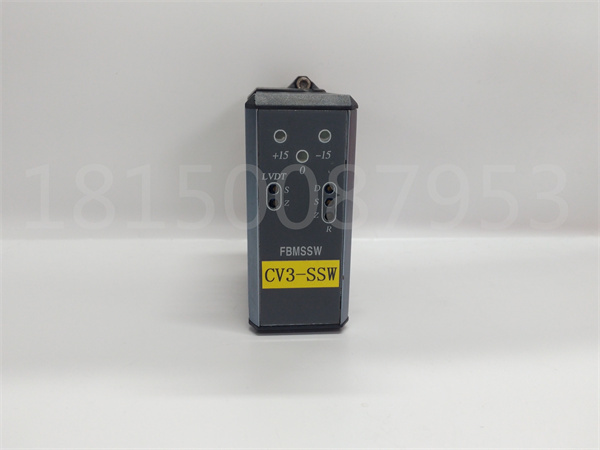 FOXBORO FBMSSW FOXBORO FBMSSW