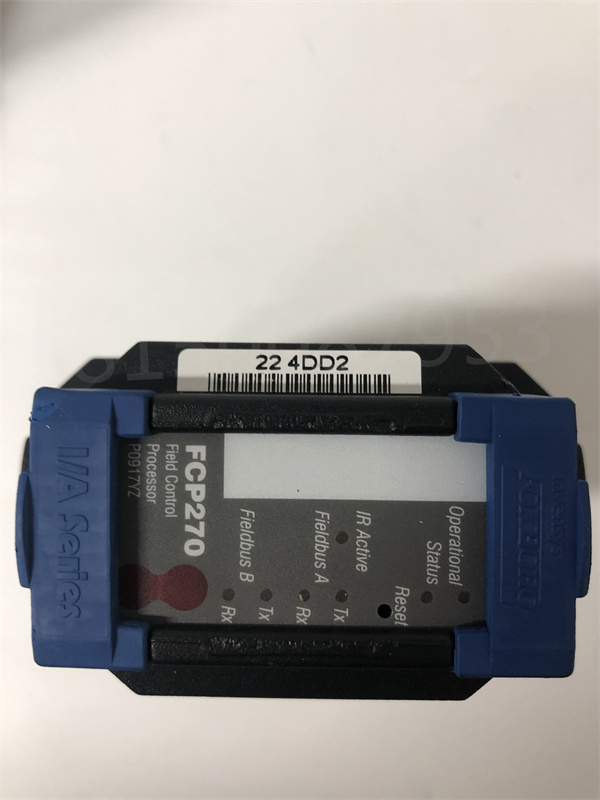 FOXBORO FCP2701 FOXBORO FCP2701