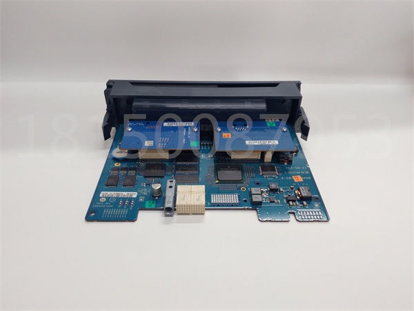 FOXBORO FLN4234A CPU36801 FOXBORO FLN4234A CPU36801